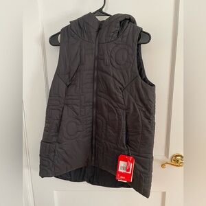 North Face Alphabet City Vest